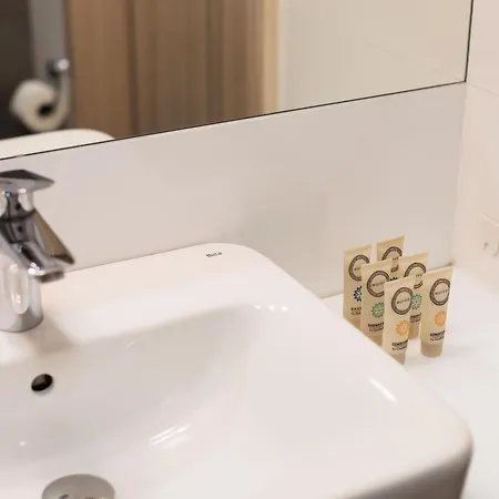 아파트 Olimp 크라쿠프