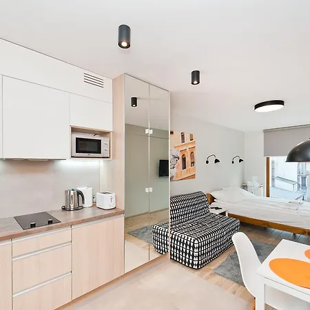 Olimp * 크라쿠프