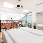 Appartamento Olimp