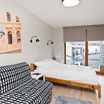Apartamento Olimp *