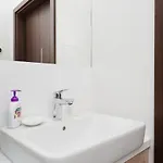 Olimp Apartamento Cracovia