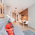 Appartement Olimp *