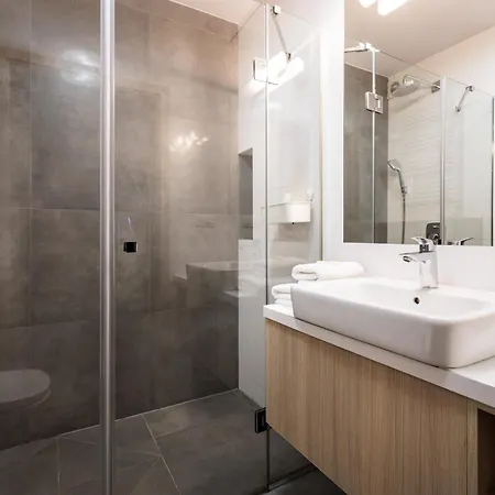 Olimp Apartamento Cracóvia