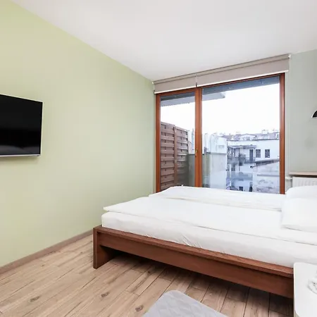 Apartament Olimp