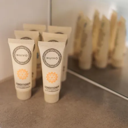 Olimp Apartment Krakow