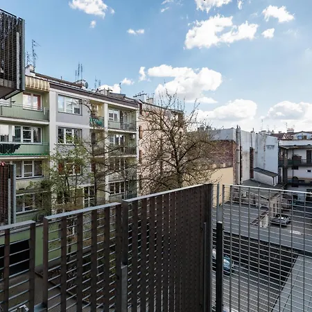 Apartamento Olimp Cracóvia