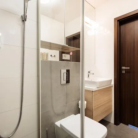 Olimp Apartment Krakow