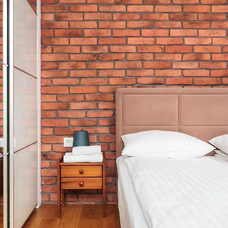 Olimp Apartamento