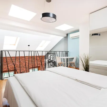 Apartamento Olimp