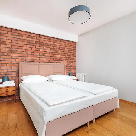 Apartmán Olimp *