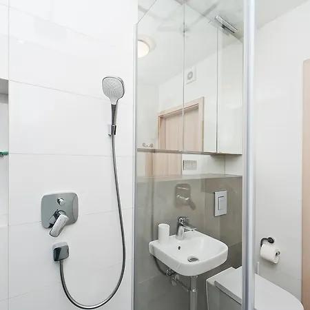Apartamento Olimp *