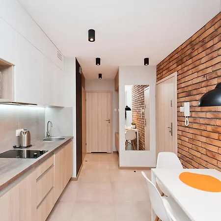 Olimp Apartamento *