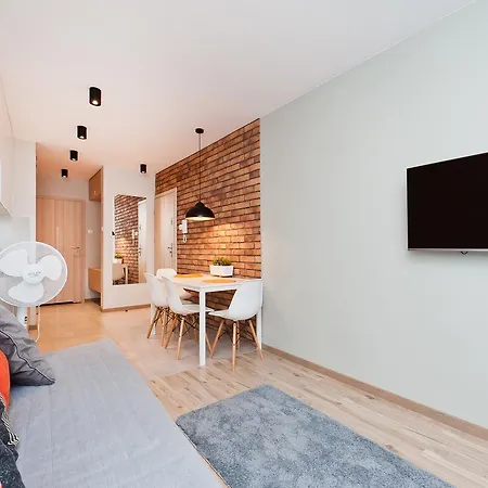 Apartamento Olimp