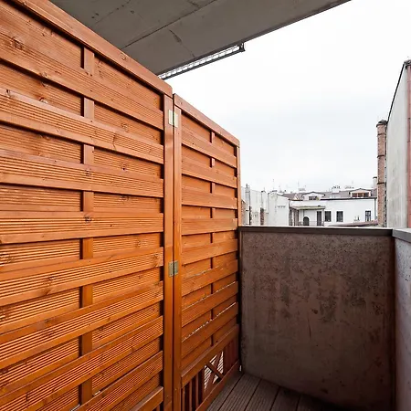 Apartment Olimp Krakow