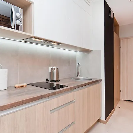 Apartamento Olimp