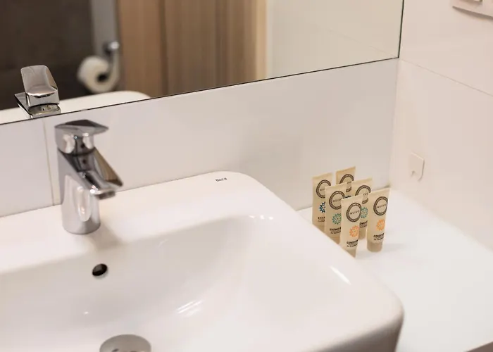 Lägenhet Olimp Kraków