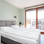 公寓 Olimp 克拉科夫