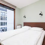 Olimp Appartement *