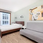 Appartement Olimp *