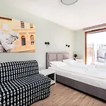 Appartement Olimp *