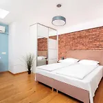 Appartement Olimp Krakau