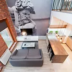 Olimp Appartement