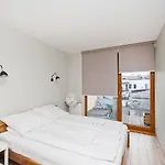 Appartement Olimp Krakau