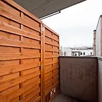 Appartement Olimp Krakau