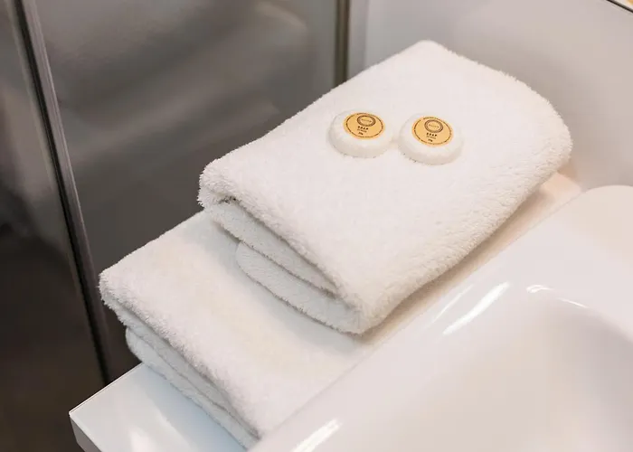 アパート Olimp *