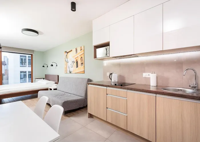 Olimp * クラクフ