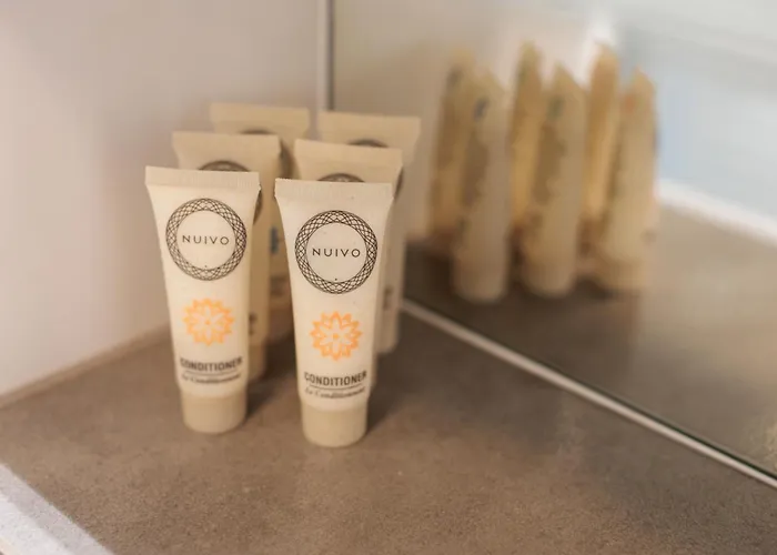 Olimp アパート クラクフ