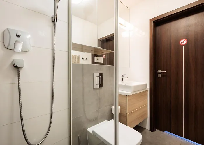 Olimp アパート クラクフ