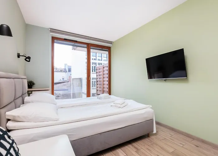 Olimp * クラクフ