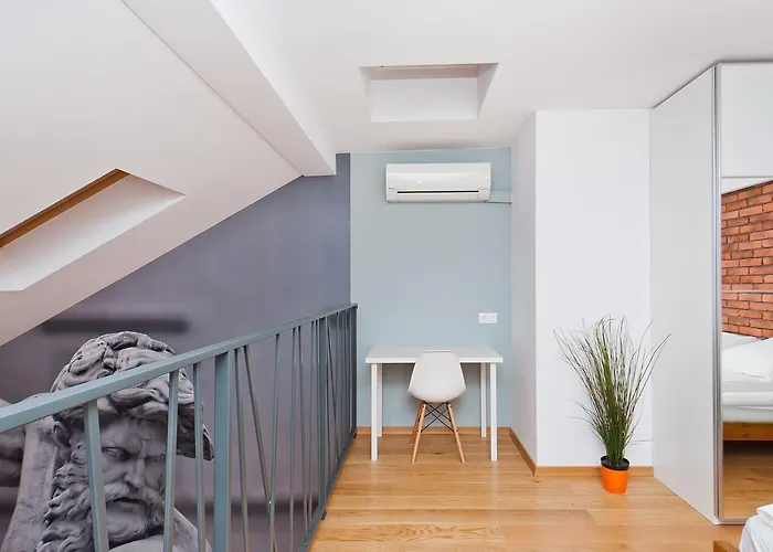 Olimp * クラクフ